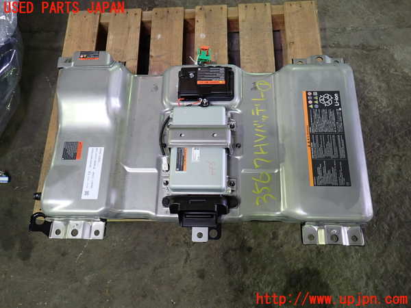 1UPJ-35676911]セレナ e-POWER(GFC28)ハイブリッドバッテリー1 中古_m0001.jpg