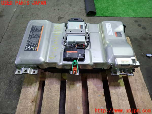 1UPJ-35676911]セレナ e-POWER(GFC28)ハイブリッドバッテリー1 中古_m0002.jpg