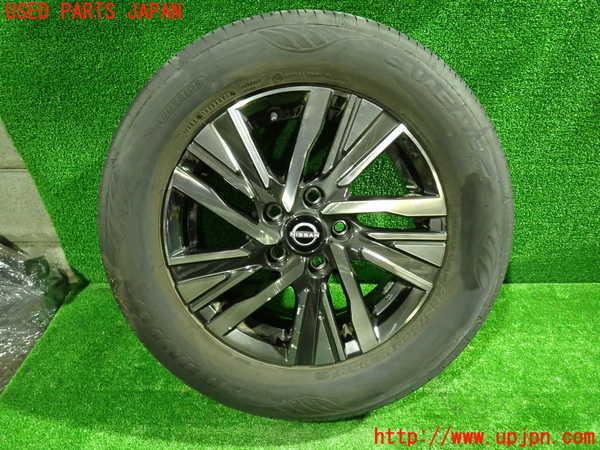 1UPJ-35679033]セレナ e-POWER(GFC28)タイヤ　ホイール　1本③ 205/65R16 中古_m0001.jpg