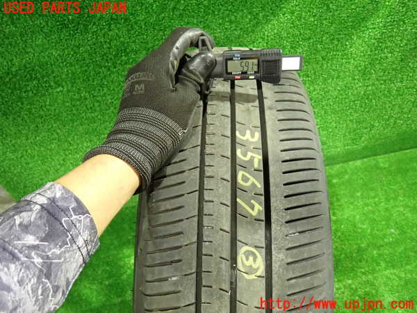 1UPJ-35679033]セレナ e-POWER(GFC28)タイヤ　ホイール　1本③ 205/65R16 中古_m0005.jpg