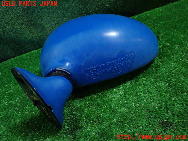 1UPJ-35681212]ロードスター(NA6CE)左ドアミラー 中古_m0002.jpg