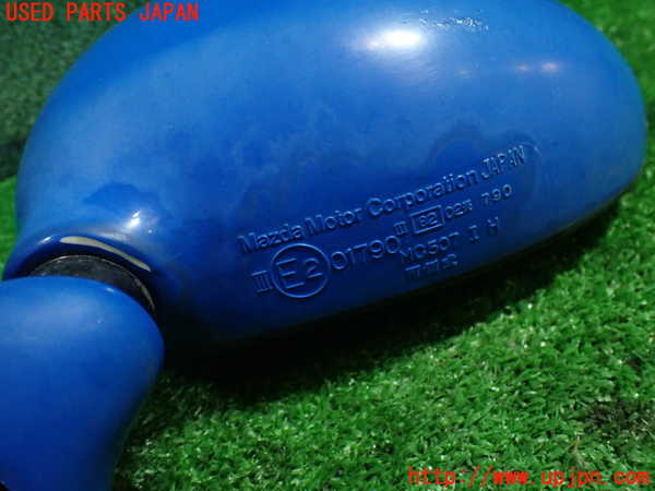 1UPJ-35681212]ロードスター(NA6CE)左ドアミラー 中古_m0005.jpg