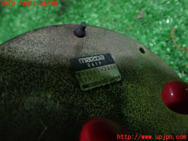 1UPJ-35682510]ロードスター(NA6CE)燃料ポンプ 中古_m0005.jpg