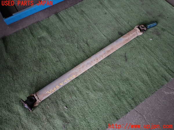 1UPJ-35683410]ロードスター(NA6CE)リアプロペラシャフト 中古_m0001.jpg