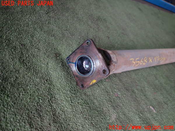 1UPJ-35683410]ロードスター(NA6CE)リアプロペラシャフト 中古_m0002.jpg