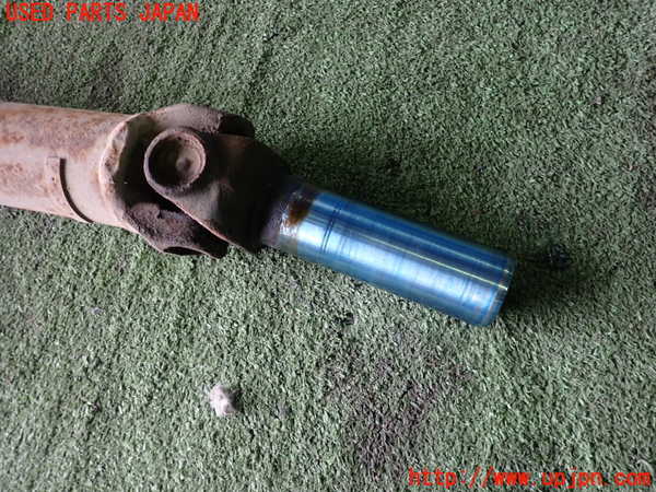 1UPJ-35683410]ロードスター(NA6CE)リアプロペラシャフト 中古_m0003.jpg