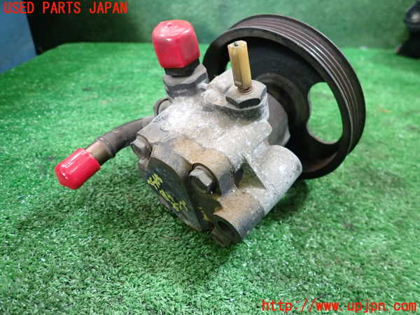 5UPJ-35684250]ロードスター(NA6CE)パワステポンプ 中古_m0002.jpg