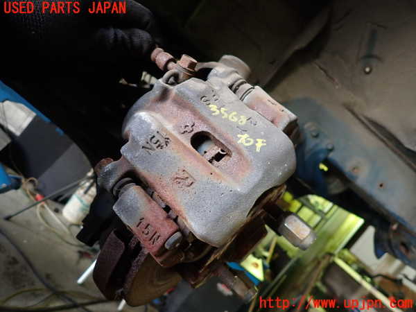 1UPJ-35684080]ロードスター(NA6CE)右フロントキャリパー 中古_m0001.jpg