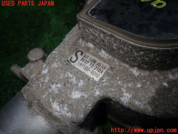 1UPJ-35686320]ロードスター(NA6CE)エアフロメーター 中古_m0003.jpg