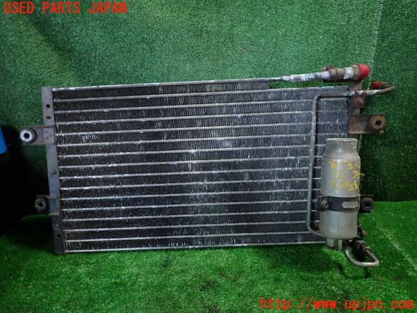 1UPJ-35686031]ロードスター(NA6CE)エアコンコンデンサー1 中古_m0002.jpg
