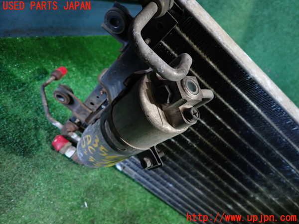 1UPJ-35686031]ロードスター(NA6CE)エアコンコンデンサー1 中古_m0003.jpg