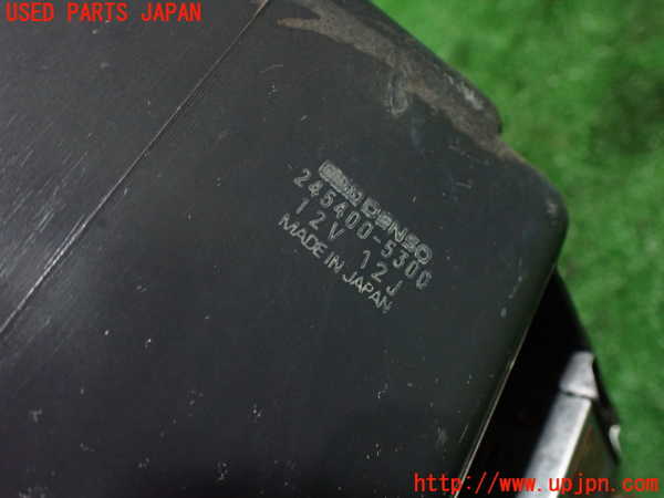 5UPJ-35686081]ロードスター(NA6CE)エバポレーター1 中古_m0004.jpg