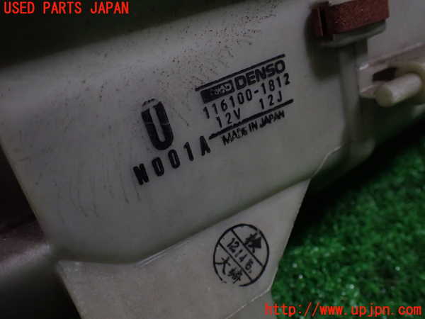 5UPJ-35686100]ロードスター(NA6CE)ヒーターコア 中古_m0004.jpg