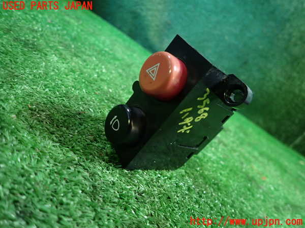 1UPJ-35686290]ロードスター(NA6CE)ハザードスイッチ 中古_m0001.jpg