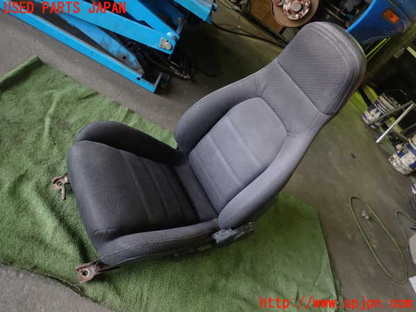 1UPJ-35687065]ロードスター(NA6CE)助手席シート 中古_m0001.jpg