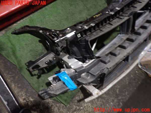 2UPJ-35701041]BMW X1 F48(HT20)コアサポート 中古_m0002.jpg