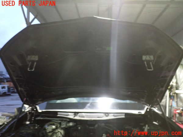 2UPJ-35701060]BMW X1 F48(HT20)ボンネットフード 中古_m0002.jpg
