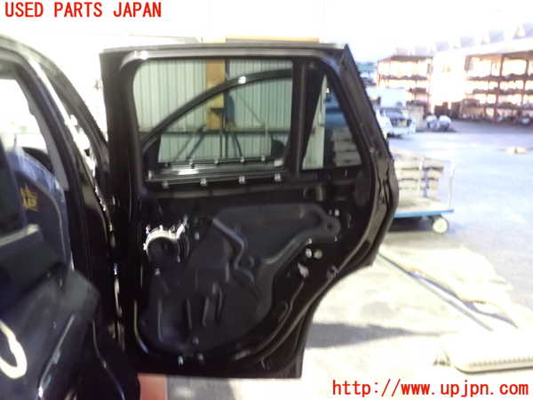 2UPJ-35701290]BMW X1 F48(HT20)右後ドア (FUYAO 43R-011003 M535) 中古_m0004.jpg