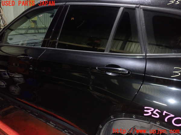 2UPJ-35701320]BMW X1 F48(HT20)左後ドア (FUYAO 43R-011003 M535) 中古_m0001.jpg