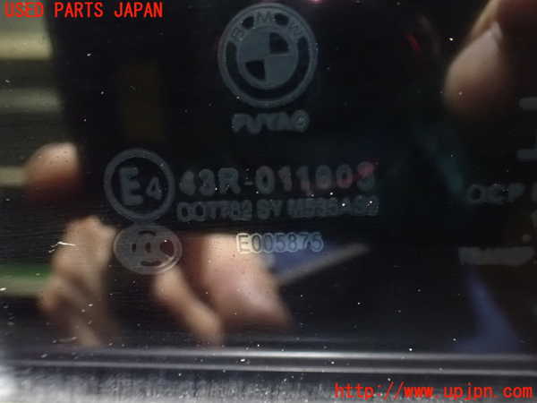 2UPJ-35701320]BMW X1 F48(HT20)左後ドア (FUYAO 43R-011003 M535) 中古_m0002.jpg