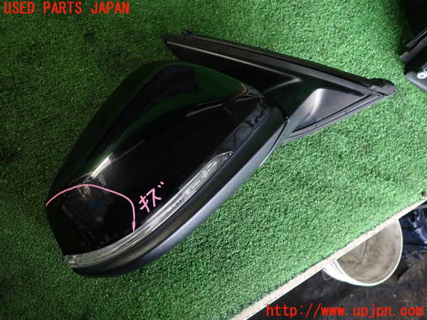 2UPJ-35701210]BMW X1 F48(HT20)右ドアミラー 中古_m0001.jpg