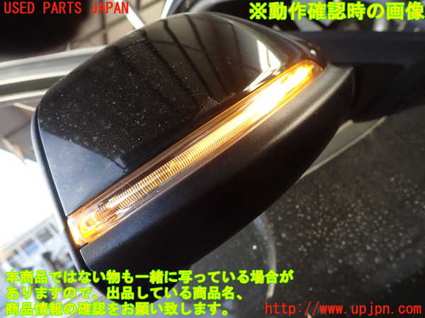 2UPJ-35701210]BMW X1 F48(HT20)右ドアミラー 中古_m0005.jpg