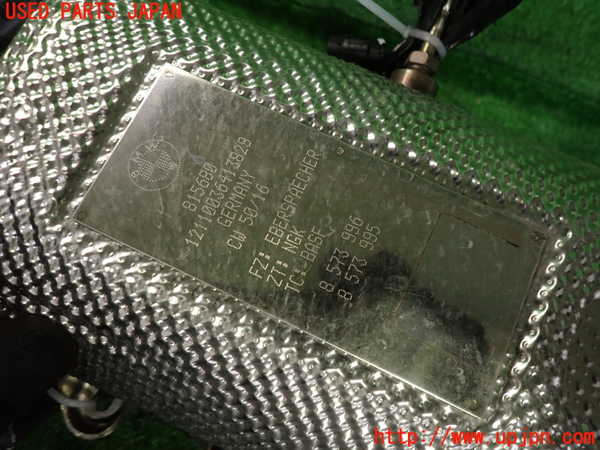 2UPJ-35702661]BMW X1 F48(HT20)触媒1 中古_m0002.jpg