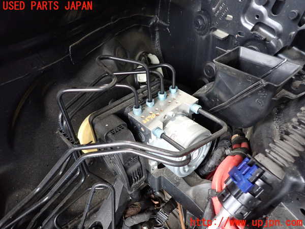 2UPJ-35704040]BMW X1 F48(HT20)ABSアクチュエーター 中古_m0001.jpg