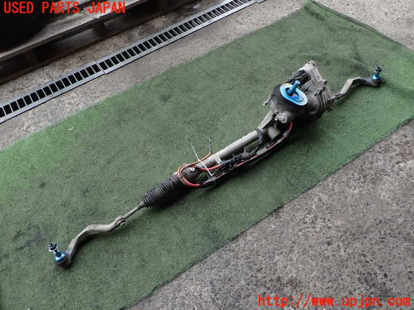 2UPJ-35704235]BMW X1 F48(HT20)パワステギアボックス 中古_m0001.jpg