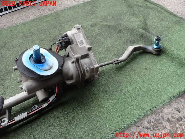 2UPJ-35704235]BMW X1 F48(HT20)パワステギアボックス 中古_m0002.jpg