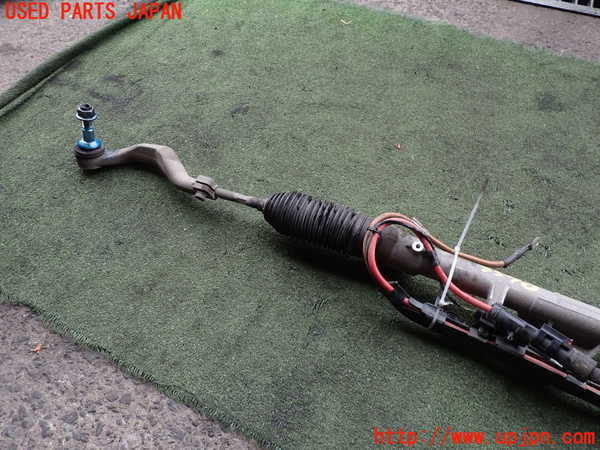 2UPJ-35704235]BMW X1 F48(HT20)パワステギアボックス 中古_m0003.jpg