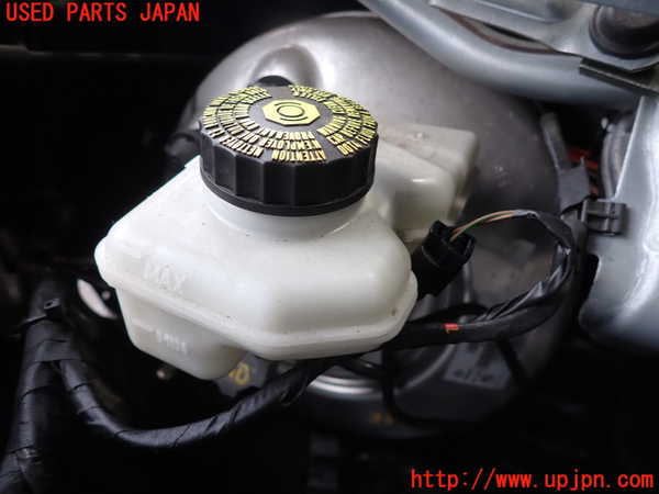 2UPJ-35704050]BMW X1 F48(HT20)ブレーキマスターシリンダー 中古_m0001.jpg