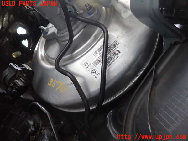 2UPJ-35704055]BMW X1 F48(HT20)ブレーキマスターバック 中古_m0001.jpg