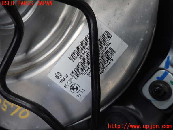 2UPJ-35704055]BMW X1 F48(HT20)ブレーキマスターバック 中古_m0002.jpg
