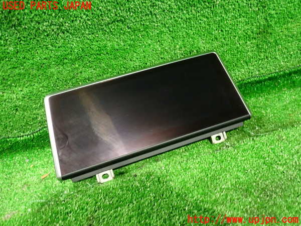 2UPJ-35706629]BMW X1 F48(HT20)モニター 中古_m0001.jpg