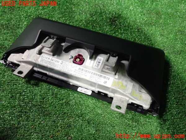 2UPJ-35706629]BMW X1 F48(HT20)モニター 中古_m0002.jpg
