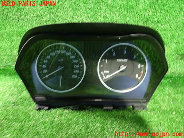 2UPJ-35706170]BMW X1 F48(HT20)スピードメーター 中古_m0001.jpg