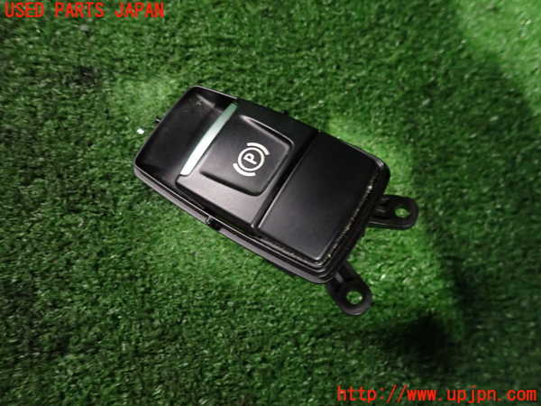 2UPJ-35706309]BMW X1 F48(HT20)スイッチ4 (パーキングブレーキ) 中古_m0001.jpg
