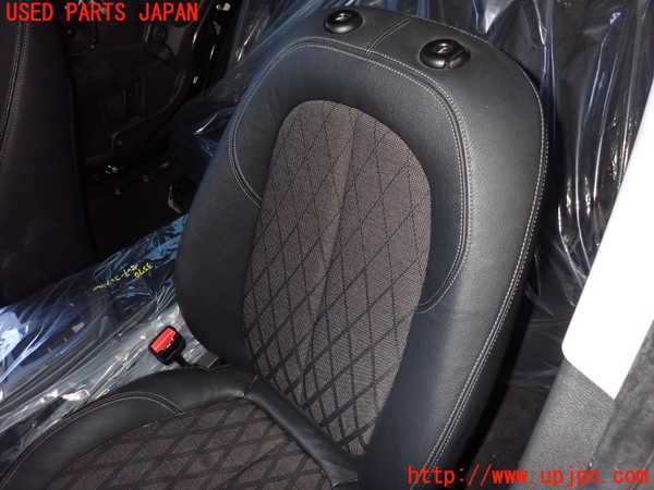 2UPJ-35707065]BMW X1 F48(HT20)助手席シート 中古_m0002.jpg