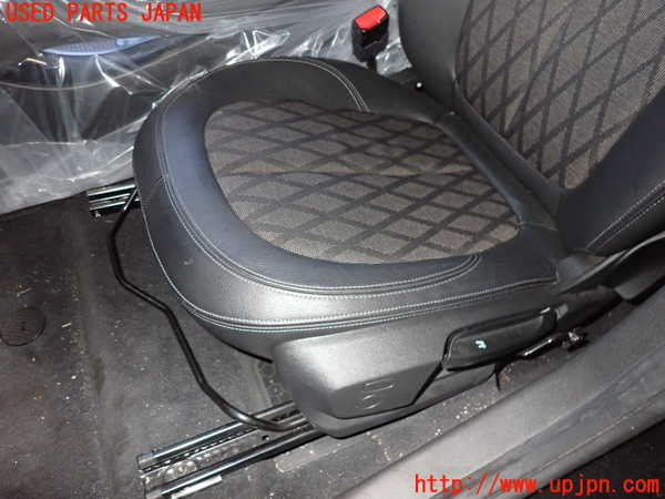 2UPJ-35707065]BMW X1 F48(HT20)助手席シート 中古_m0003.jpg