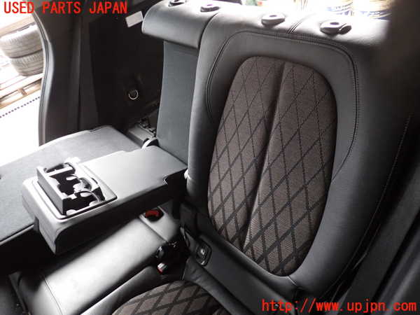 2UPJ-35707435]BMW X1 F48(HT20)左リアシート 中古_m0002.jpg