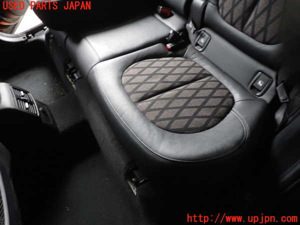 2UPJ-35707435]BMW X1 F48(HT20)左リアシート 中古_m0003.jpg