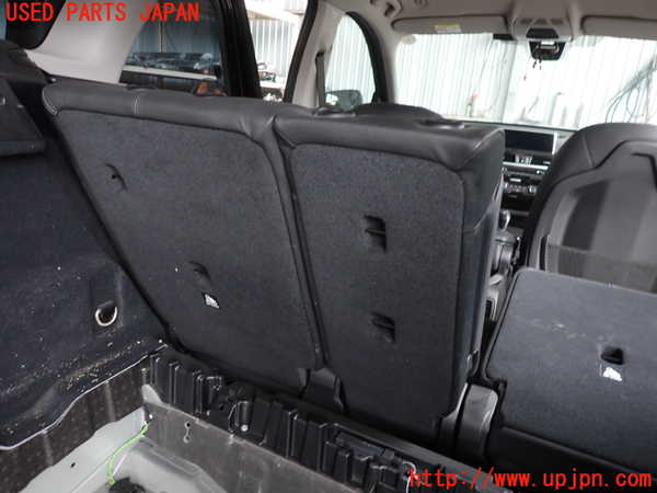 2UPJ-35707435]BMW X1 F48(HT20)左リアシート 中古_m0004.jpg