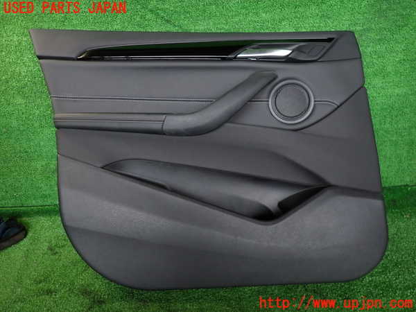 2UPJ-35701264]BMW X1 F48(HT20)左前ドア内張り 中古_m0001.jpg