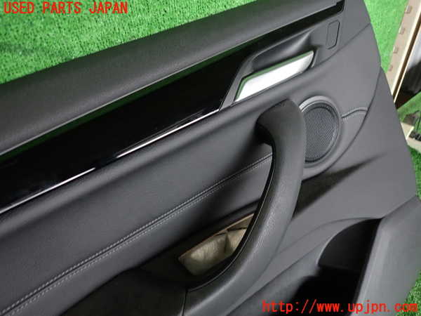 2UPJ-35701264]BMW X1 F48(HT20)左前ドア内張り 中古_m0002.jpg