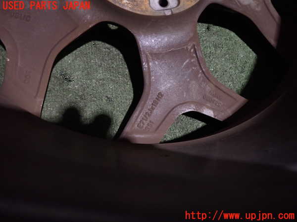 2UPJ-35709044]BMW X1 F48(HT20)タイヤ　ホイール　1本④ 225/50R18 中古_m0004.jpg