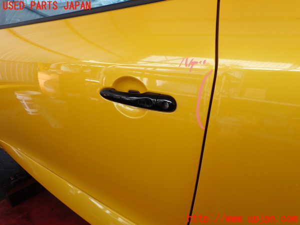 2UPJ-35711260]ルノー・メガーヌ R.S.(ルノー・スポール)(DZF4R)左ドア (SAINT-GOBAIN SEKURIT 43R-009007 M40) 中古_m0002.jpg