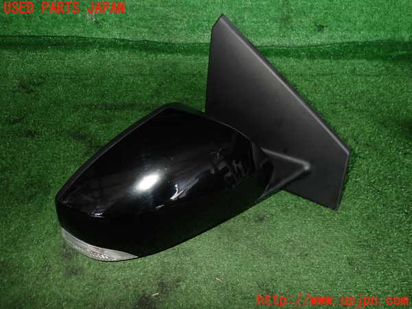 2UPJ-35711210]ルノー・メガーヌ R.S.(ルノー・スポール)(DZF4R)右ドアミラー 中古_m0001.jpg