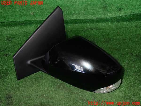 2UPJ-35711212]ルノー・メガーヌ R.S.(ルノー・スポール)(DZF4R)左ドアミラー 中古_m0001.jpg