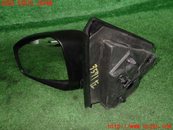 2UPJ-35711212]ルノー・メガーヌ R.S.(ルノー・スポール)(DZF4R)左ドアミラー 中古_m0003.jpg